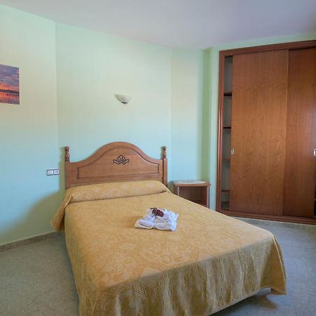 Hostal O Camouco Portonovo Room photo
